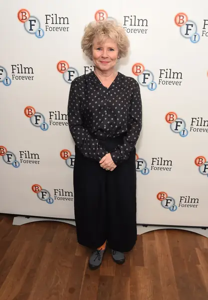 Imelda Staunton dołącza do obsady &quot;The Crown&quot;  / David M. Benett / GettyImages 