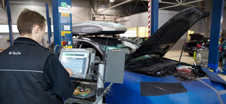 Volkswagen ogłasza w Polsce akcję naprawczą. Zobacz, czy masz samochód z wadą