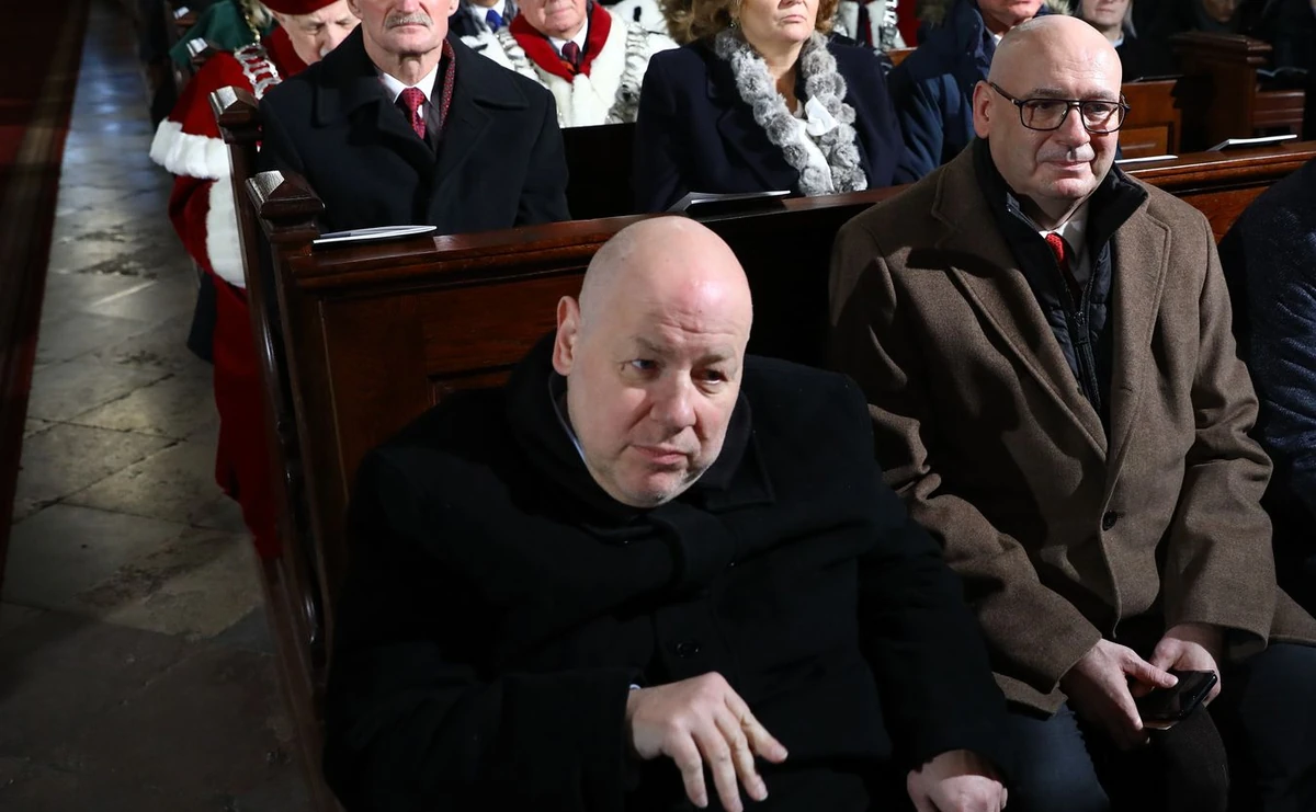 Libicki w ogniu krytyki za słowa o ofiarach pedofilów. 