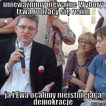 mem / Nie lubię PiSu