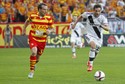 BIAŁYSTOK PIŁKA NOŻNA JAGIELLONIA LEGIA (Konstantin Vassiljev Bartosz Bereszyński )