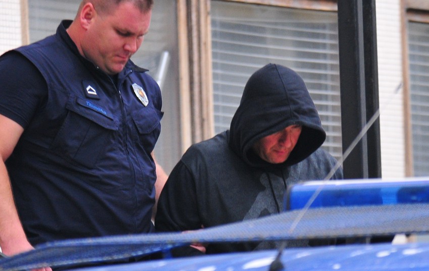 Goran Kovačević Goranac