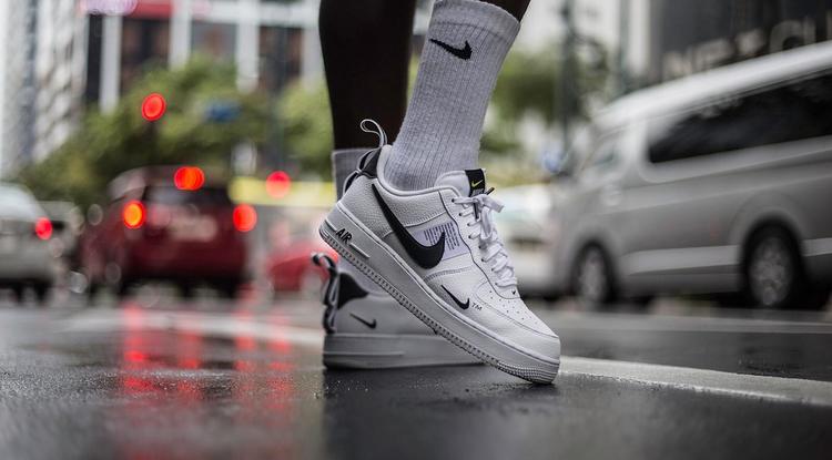 Az innovatív és divatos Nike cipő