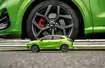 Ford Puma ST kontra Ford Puma RC