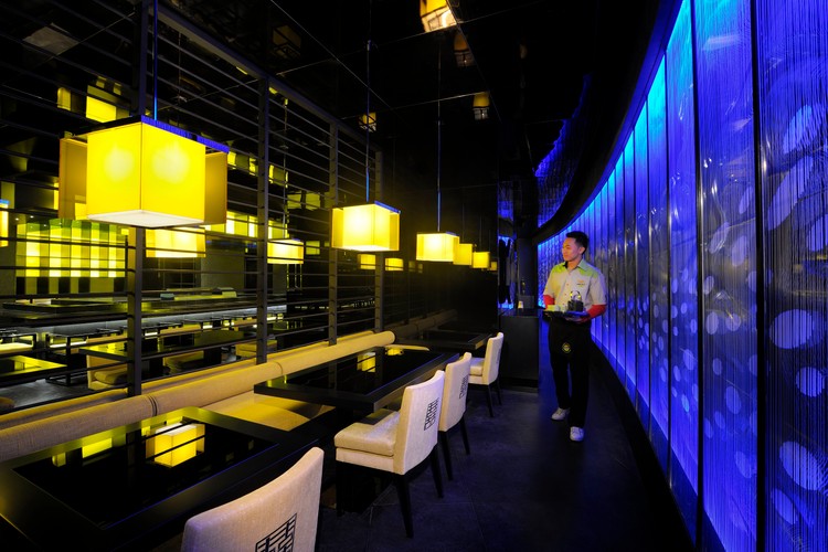 JW. Marriot Marquis Hotel Dubai