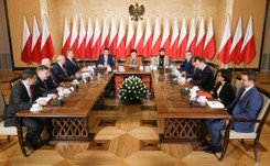 Premier powołała Komitet Ekonomiczny Rady Ministrów. Jego szefem został Mateusz Morawiecki