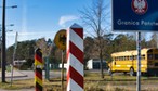 Kontrole na granicy z Niemcami. Są już pierwsze dane, były dwa newralgiczne momenty