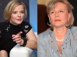 Richardson odgryza się Jandzie i kpi z żony Zamachowskiego