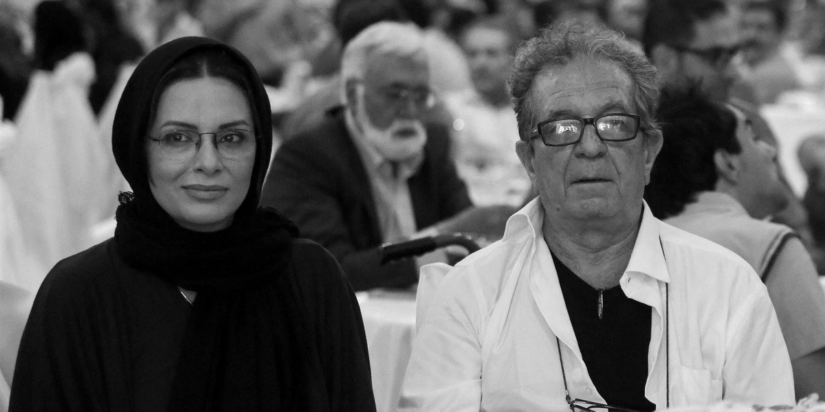 Nie żyje Dariush Mehrjui. Irański reżyser i jego żona zostali zadźgani we własnym domu.
