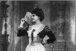 Ukazała się książka poświęcona Marcelli Sembrich – Kochańskiej