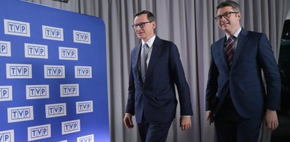 Kulisy debaty. Co działo się poza kamerami? Uczestnicy mówią o dziwnych rzeczach