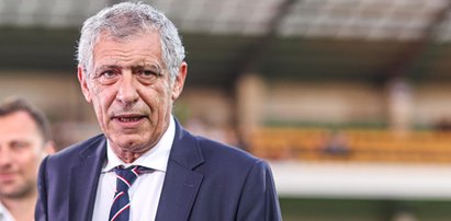 Fernando Santos skompromitował się w Polsce. Teraz został wyróżniony, zaskakujący ranking