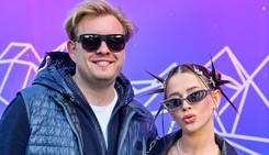 Roksana Węgiel hejtowana za związek z Kevinem Mglejem. 'Łatwo jest komuś zniszczyć życie'