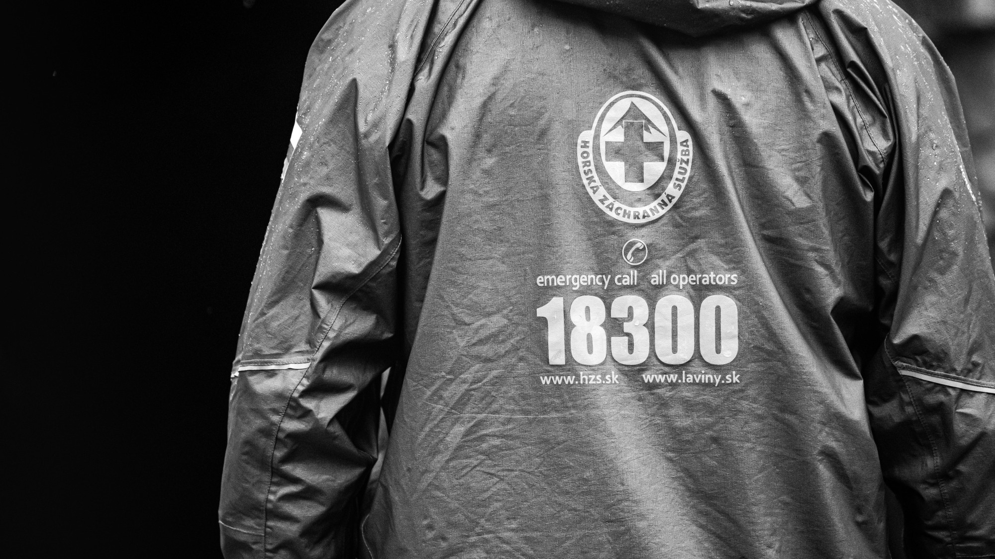 Horská záchranná služba, ilustračné foto.