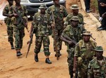Troops rescue 2 abducted corps members in Katsina