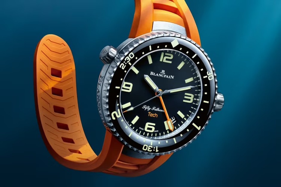 Blancpain