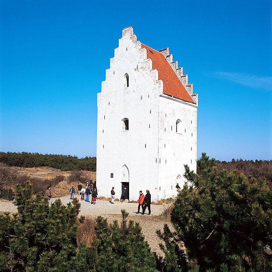 Galeria Dania - Skagen, obrazek 13