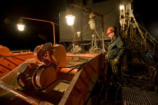 The Economist: Gaz łupkowy w Polsce – drugiej Norwegii nie będzie