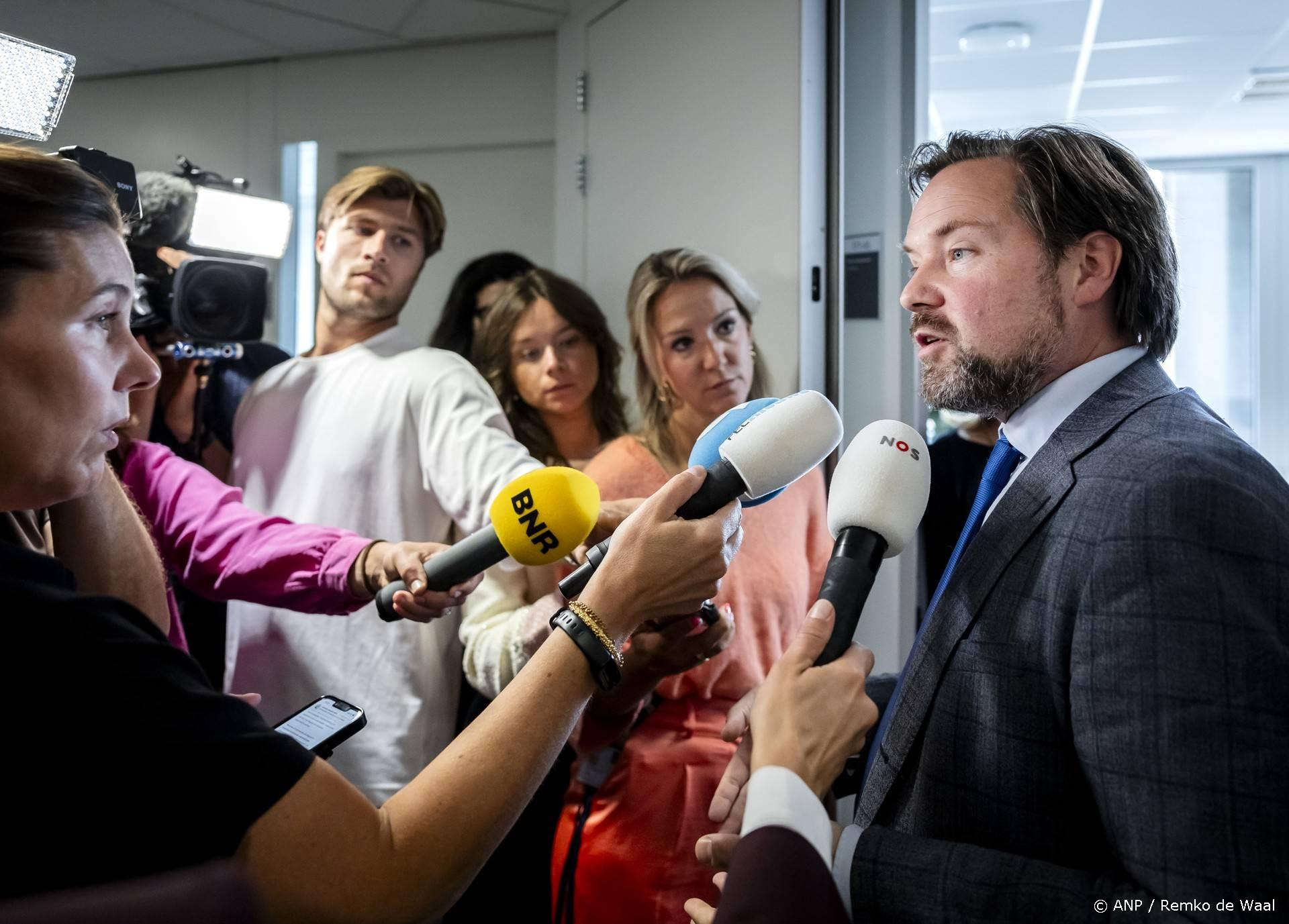 NSC wil meer info over strafbaarstelling uitgeprocedeerde asielzoekers