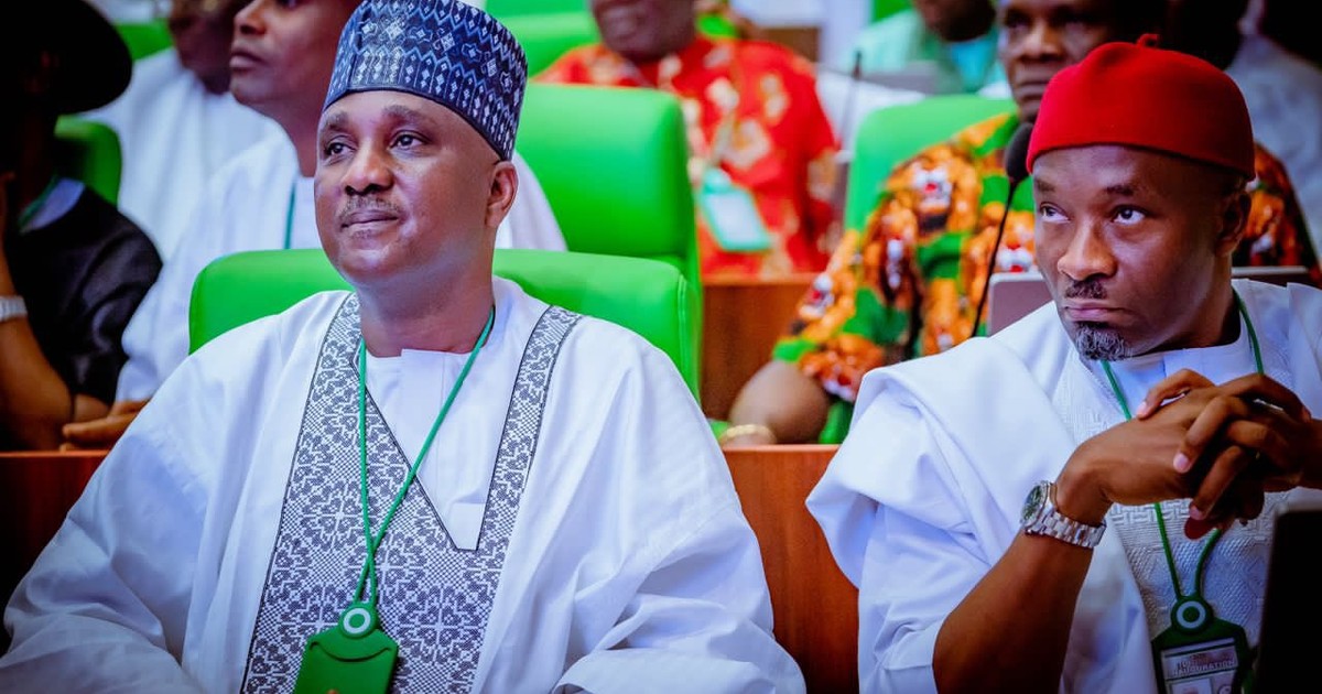 Reps confirm appointment of military services chiefs - Vimarsana News