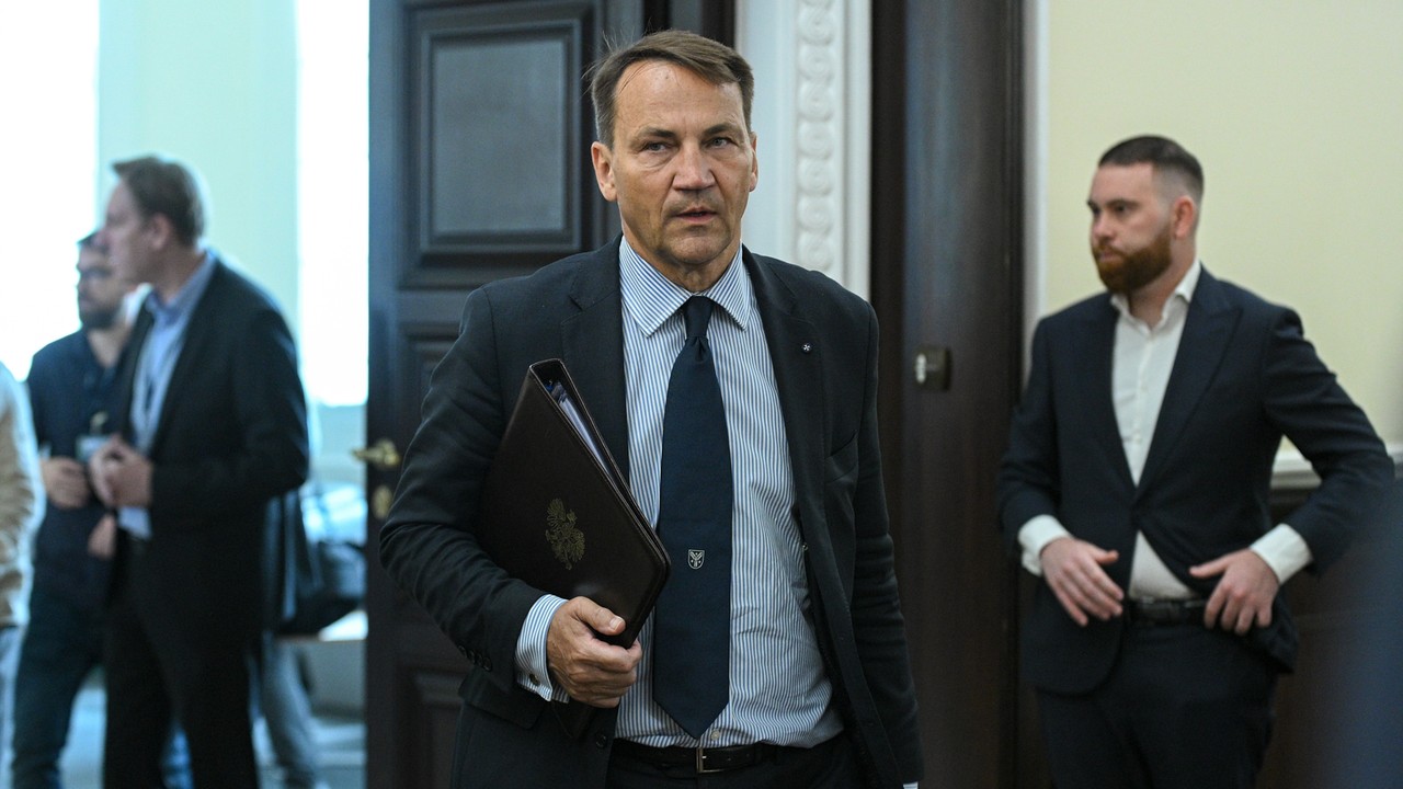 Ultimatum Donalda Trumpa wobec Rosji. Radosław Sikorski zadał jedno pytanie 