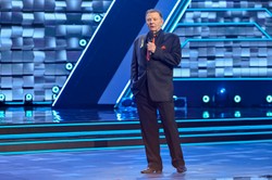 Widzowie oburzeni występem Zenona Laskowika w Opolu. "Żenada"