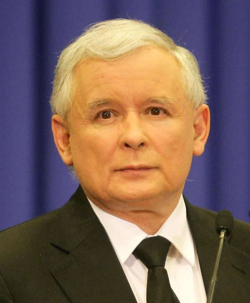 Co Kaczyński kupił dzieciom Marty?