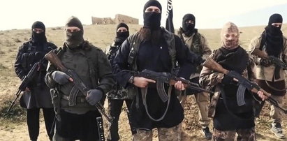 Terrorysta ISIS w Polsce. Przerażające szczegóły