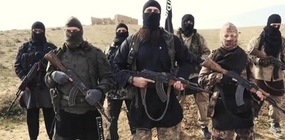 Terrorysta ISIS w Polsce. Przerażające szczegóły