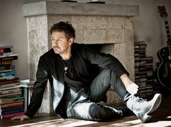 Piaseczny oglądał "Sylwester Marzeń" w TVP. "Byłem zmuszony"