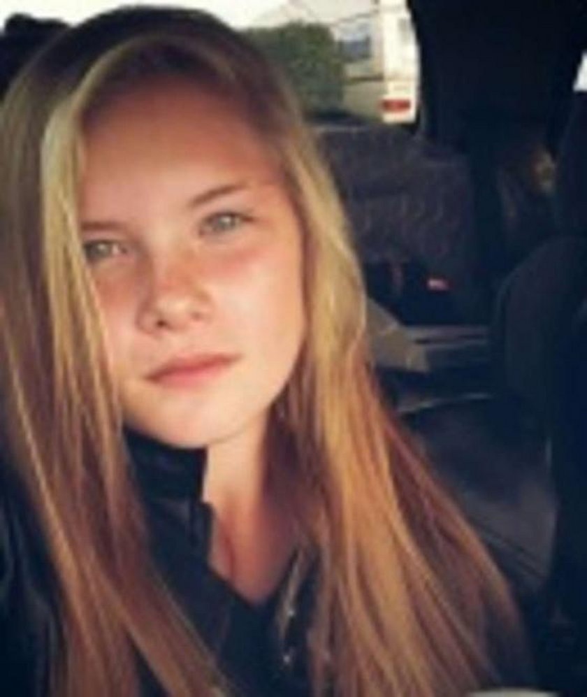 15-latka z zimną krwią zamordowała matkę