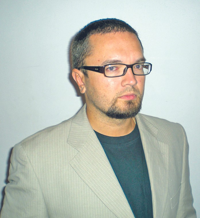 Ernest Pytlarczyk główny ekonomista mBanku