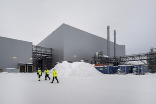 Europejski gigant produkcji baterii zamierza zwolnić pracowników. Co z zakładem w Polsce?