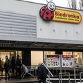 Biedronka dowiedziała się czegoś, co powinna wywiesić w każdej witrynie sklepowej
