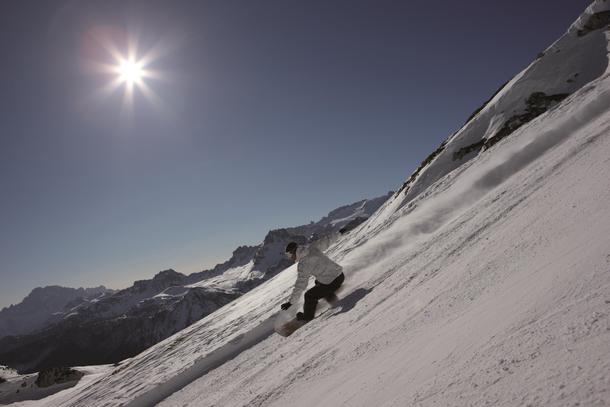 Południowy Tyrol - nie tylko na narty