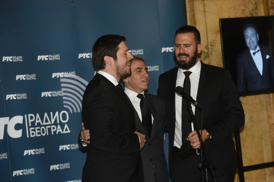 Marinko Rokvić komemoracija 