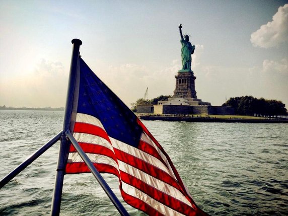 Statua Wolności (Statue of Liberty), to właściwie pomnik Wolność Opromieniającej Świat. Pomnik, utrzymany w stylu neoklasycyzmu realistycznego, jest dziełem francuskiego rzeźbiarza Frédérica Auguste’a Bartholdiego. Jego wysokość to 46,5 m., a wraz z cokołem 93 m. i waży 229 ton. Natomiast „Statua Jedności” w Indiach jest trzy razy wyższa od Chrystusa Odkupiciela w Rio de Janeiro i dwa razy większa od Statuy Wolności w porcie w Nowym Jorku. 