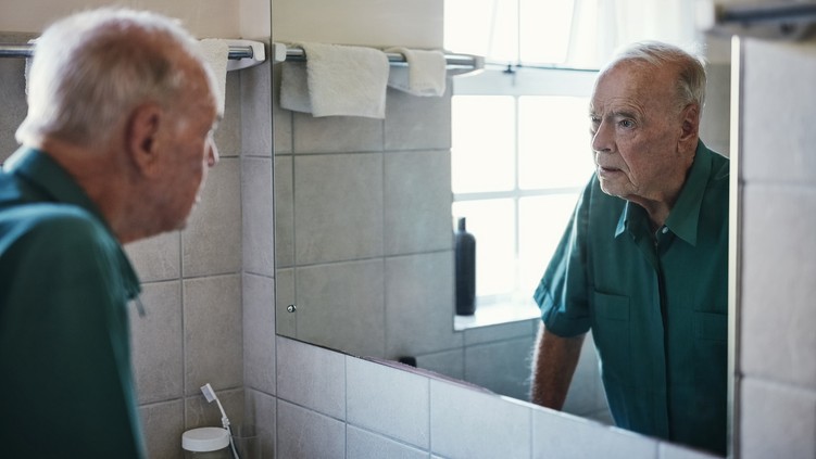 Alzheimer-kór személyiség változás