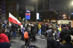 Zakończył się protest po publikacji uzasadnienia do wyroku TK. Jest zapowiedź kolejnych