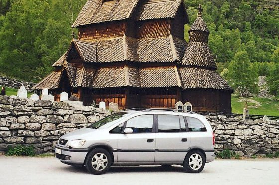 Samochody w testach długodystansowych. Część pierwsza