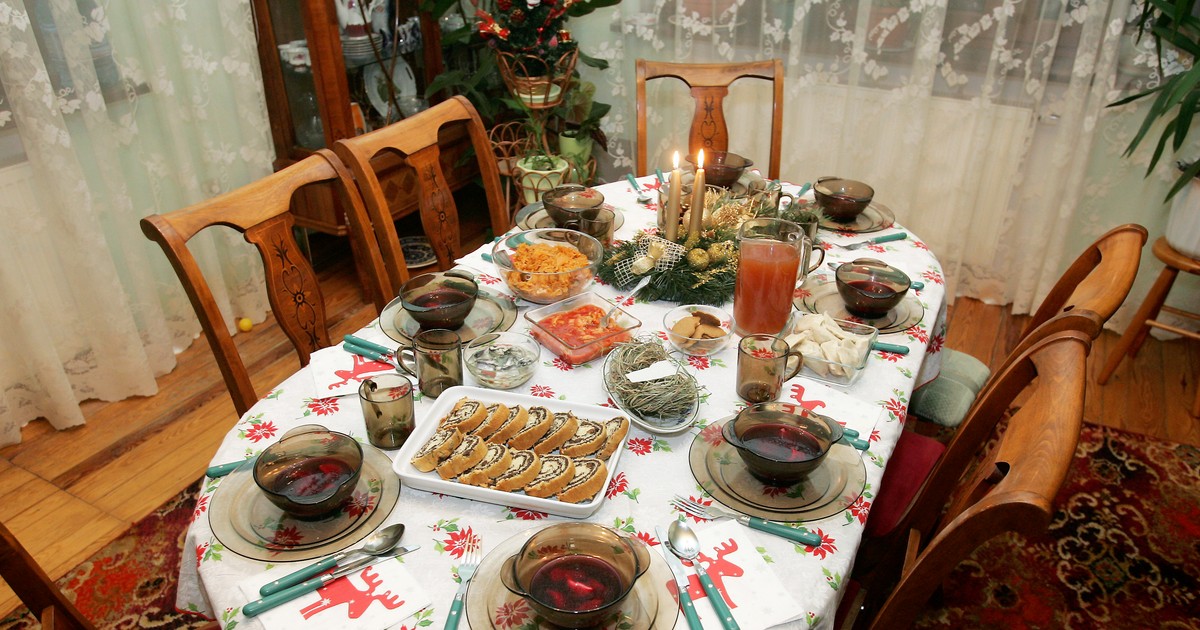 Sprzedaje blachę ciasta na święta. Konkurencja mocno się zdziwi