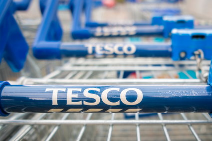 Tesco likwiduje kolejne sklepy. Będą zwolnienia grupowe