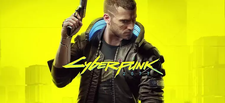 Cyberpunk 2077 - znamy datę wersji na PlayStation 5 i Xbox Series X