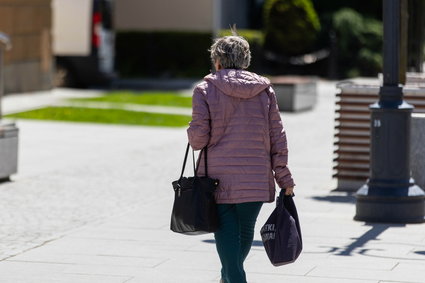 Nie tylko czternastki. Dodatki i zasiłki dla emerytów