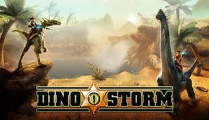 Dino Storm