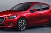 Mazda2 sedan już oficjalnie