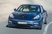 Porsche Panamera – premiera światowa dopiero wiosną w Szanghaju