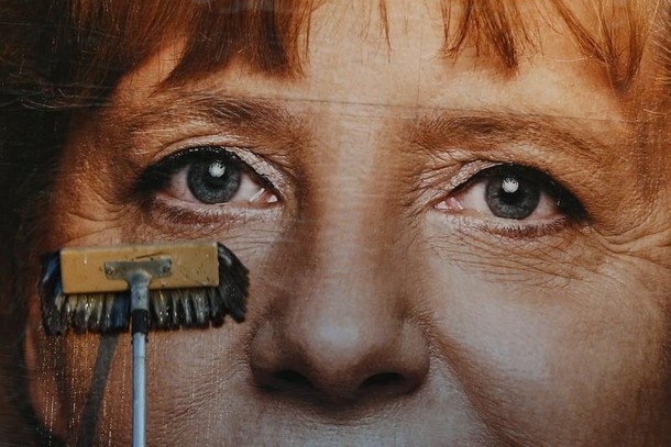 GERMANY-ELECTION/