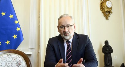 Pacjenci masowo nie odwołują wizyt u lekarza. Będą kary? 
Minister zdrowia: "Nieakceptowalne"[WYWIAD FAKTU]