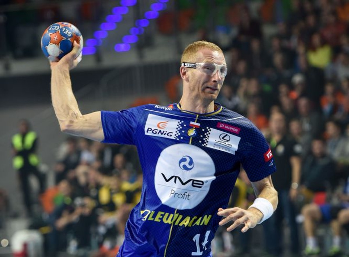 Super Globe piłkarzy ręcznych: Trzecie miejsce Vive Tauron Kielce
